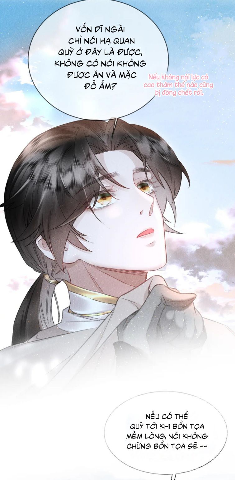 Giáo Chủ Thích Bắt Nạt Người Chap 7 - Next Chap 8