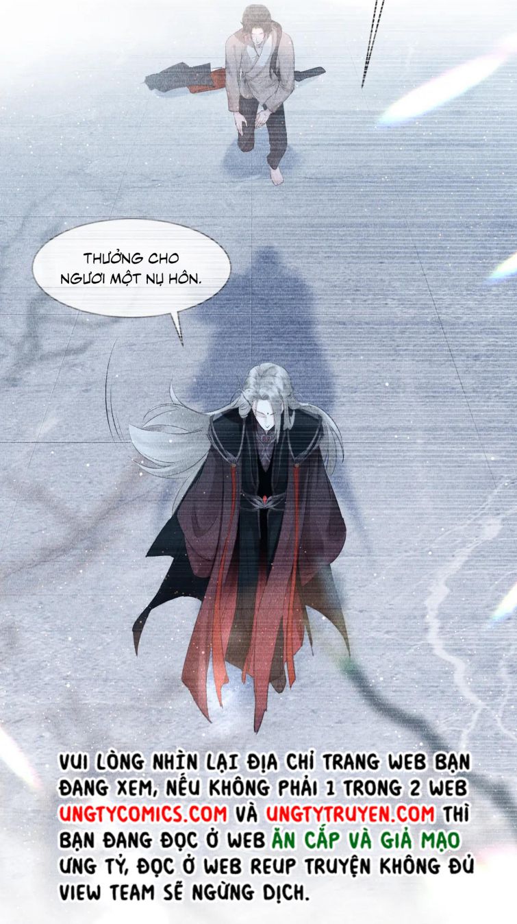 Giáo Chủ Thích Bắt Nạt Người Chap 7 - Next Chap 8