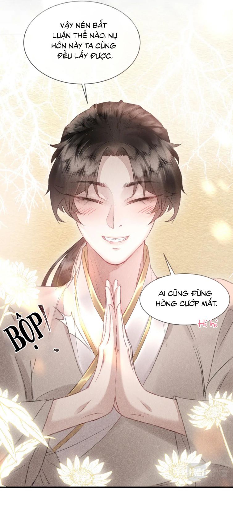 Giáo Chủ Thích Bắt Nạt Người Chap 7 - Next Chap 8