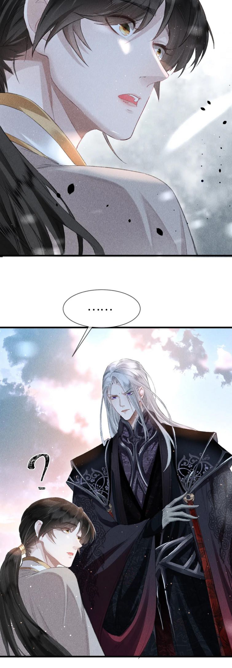 Giáo Chủ Thích Bắt Nạt Người Chap 7 - Next Chap 8