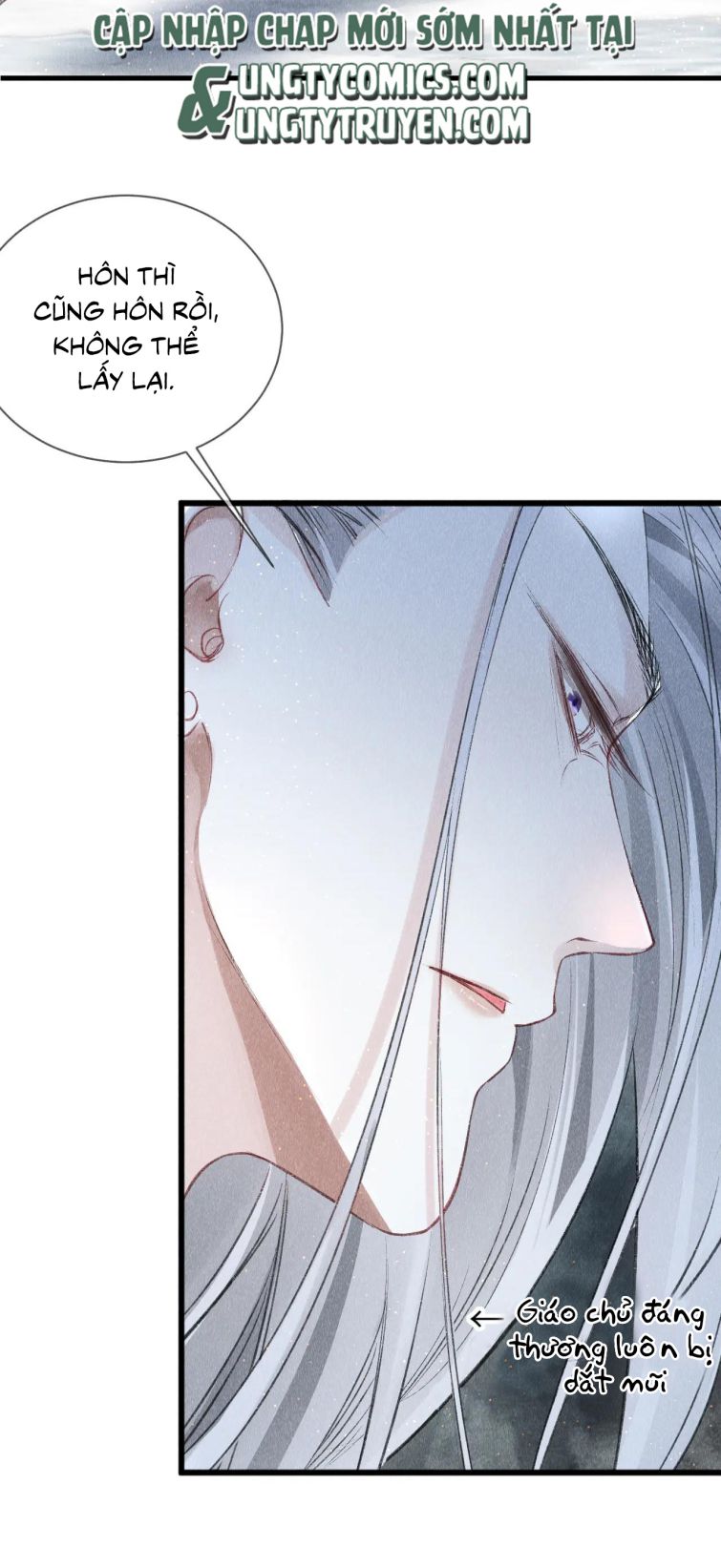 Giáo Chủ Thích Bắt Nạt Người Chap 7 - Next Chap 8