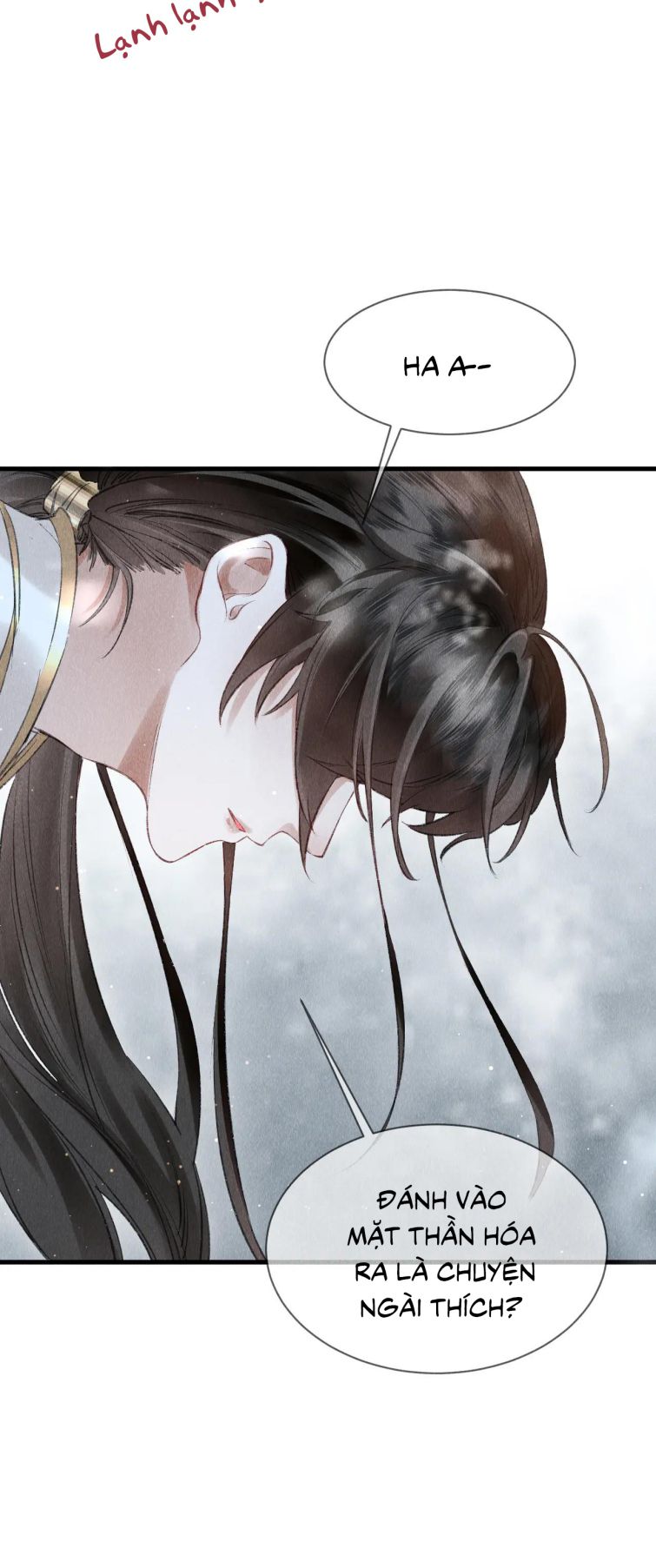 Giáo Chủ Thích Bắt Nạt Người Chap 7 - Next Chap 8