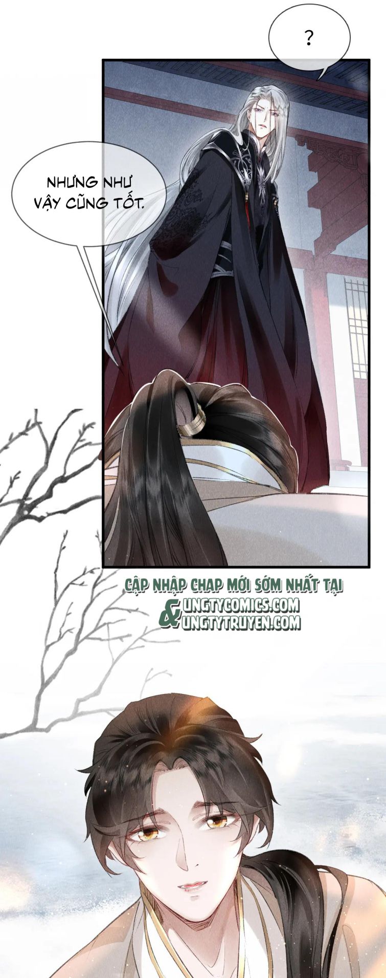 Giáo Chủ Thích Bắt Nạt Người Chap 7 - Next Chap 8
