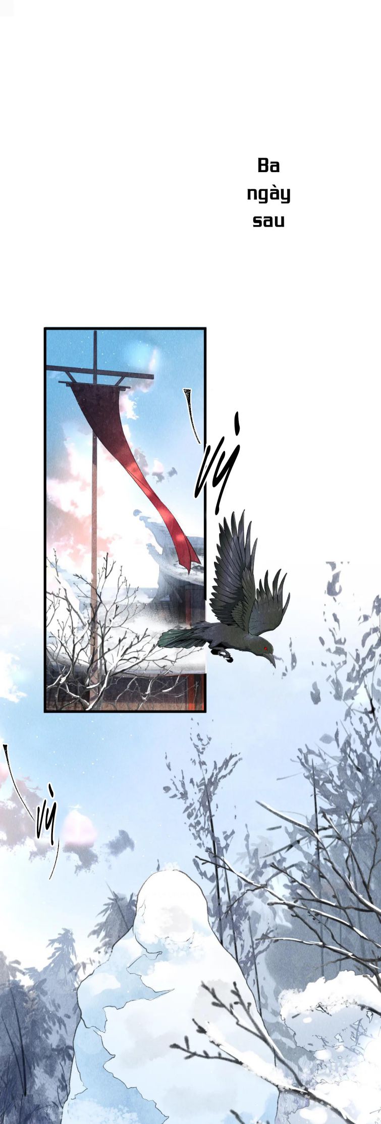 Giáo Chủ Thích Bắt Nạt Người Chap 7 - Next Chap 8