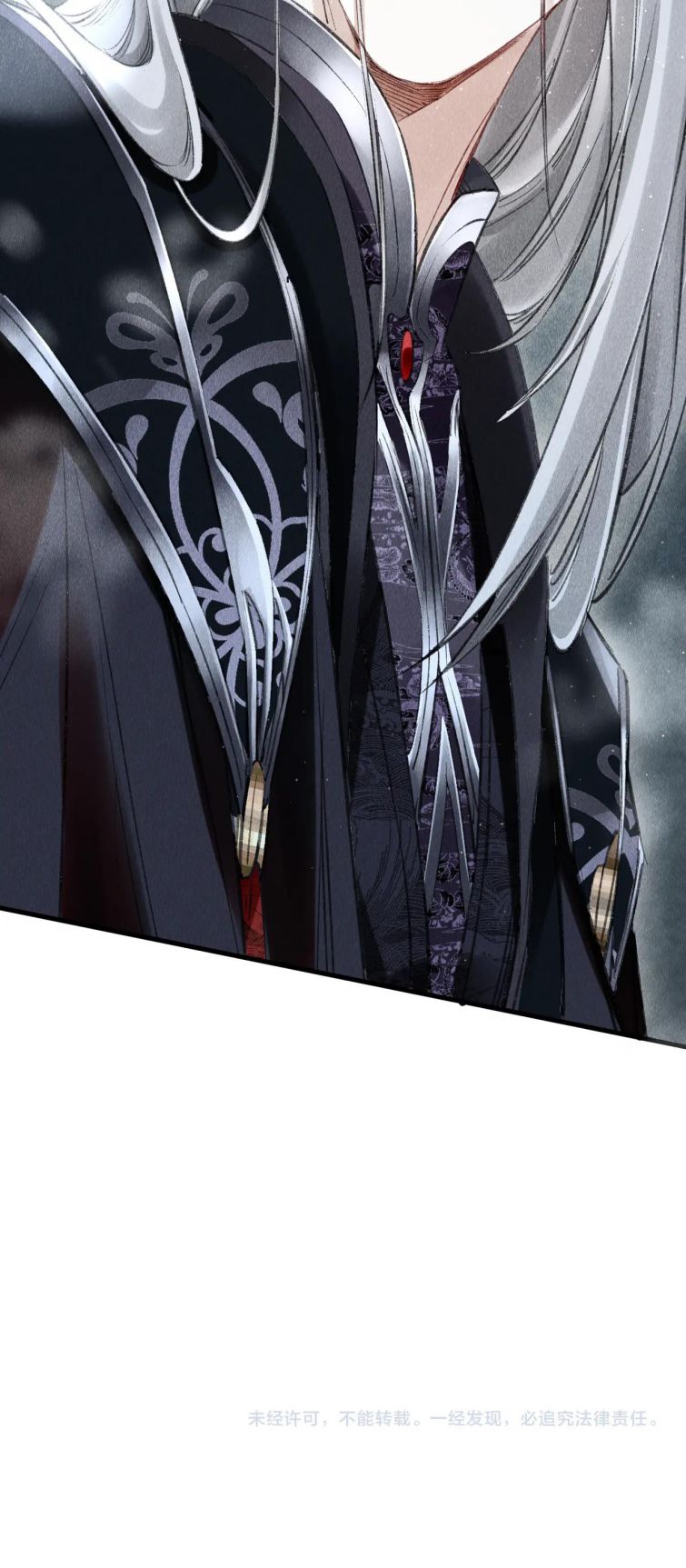 Giáo Chủ Thích Bắt Nạt Người Chap 7 - Next Chap 8