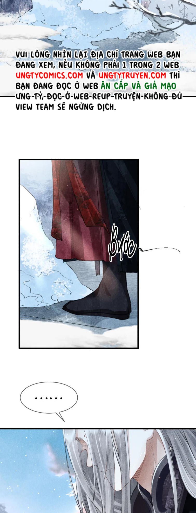 Giáo Chủ Thích Bắt Nạt Người Chap 7 - Next Chap 8