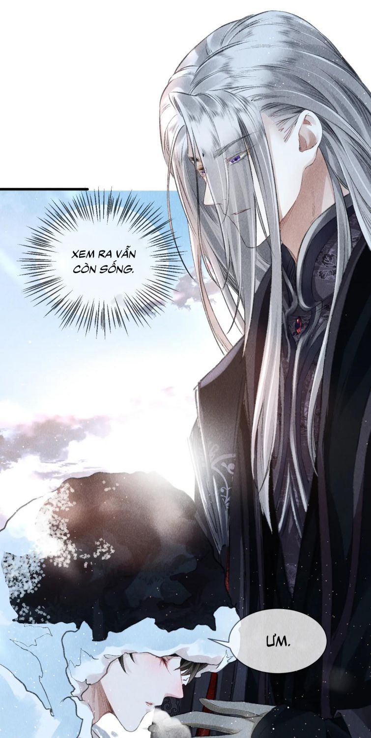 Giáo Chủ Thích Bắt Nạt Người Chap 7 - Next Chap 8