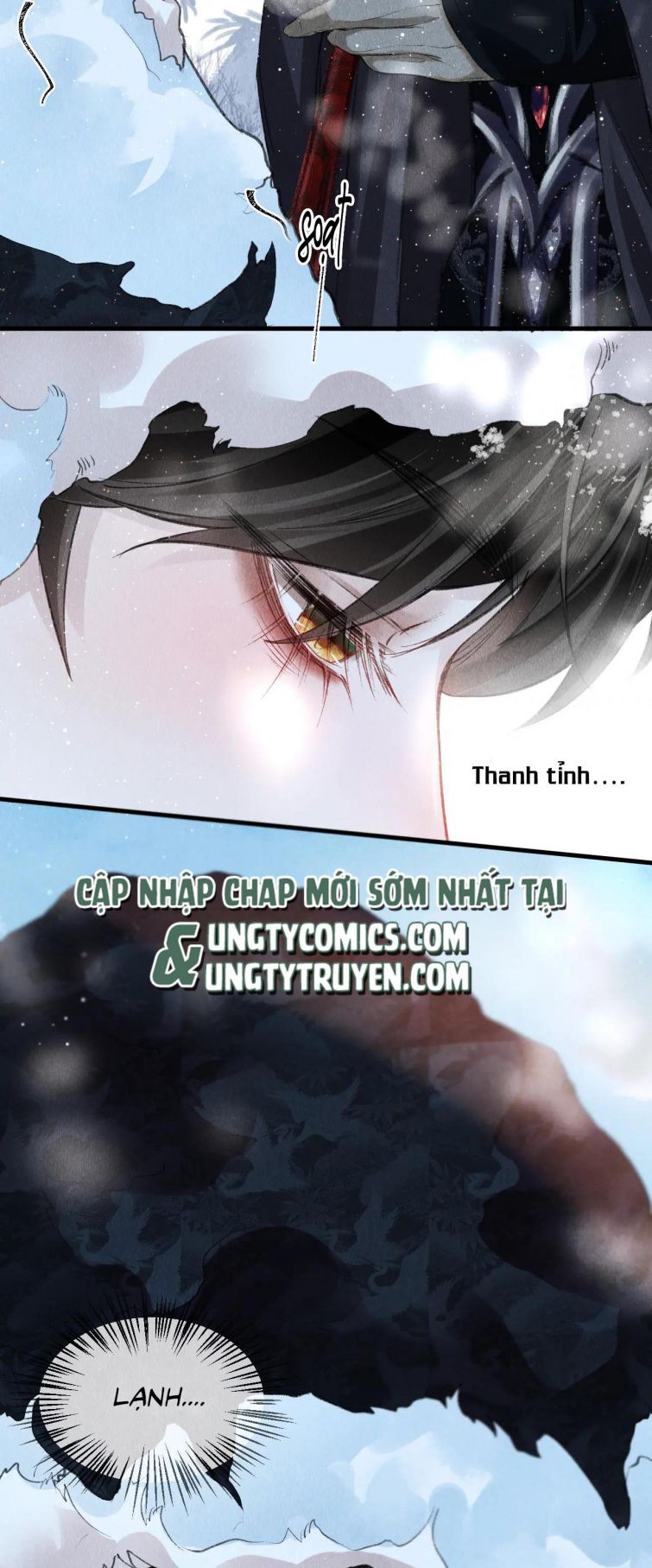Giáo Chủ Thích Bắt Nạt Người Chap 7 - Next Chap 8