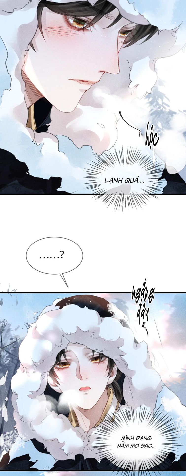 Giáo Chủ Thích Bắt Nạt Người Chap 7 - Next Chap 8