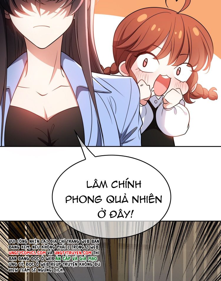 Sắp Bị Ăn Mất Rồi! Chap 64 - Next Chap 65