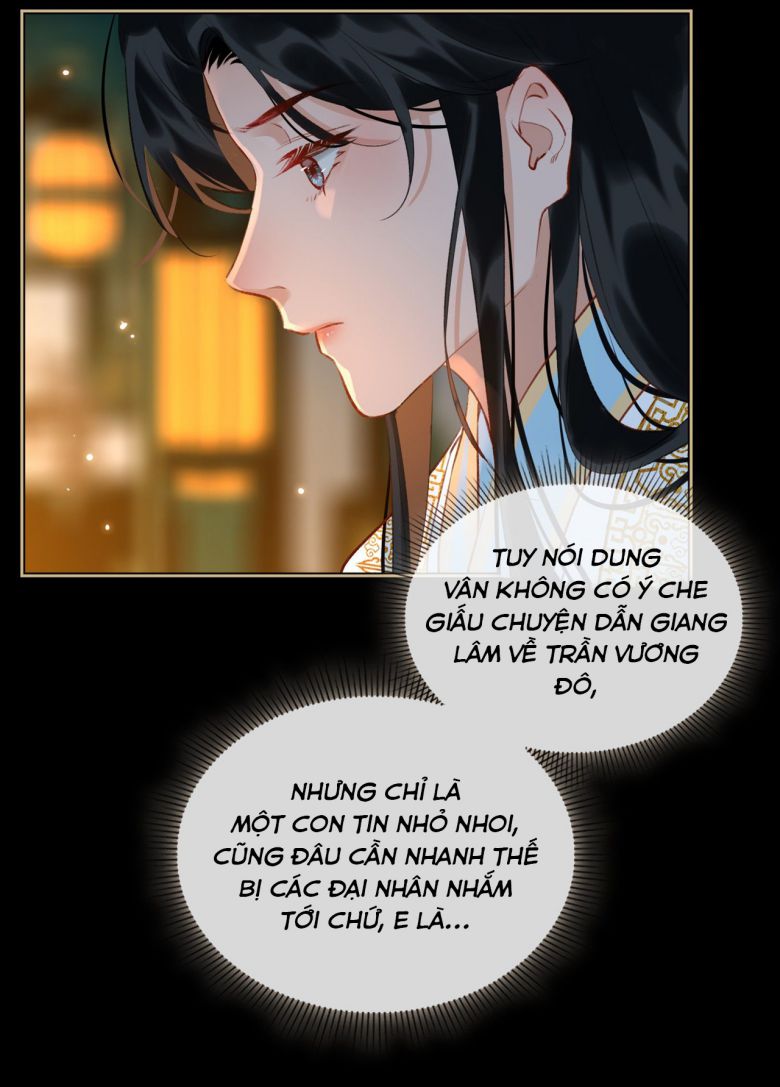 Tế Vũ Bất Tri Quy Chapter 40 - Next Chapter 41