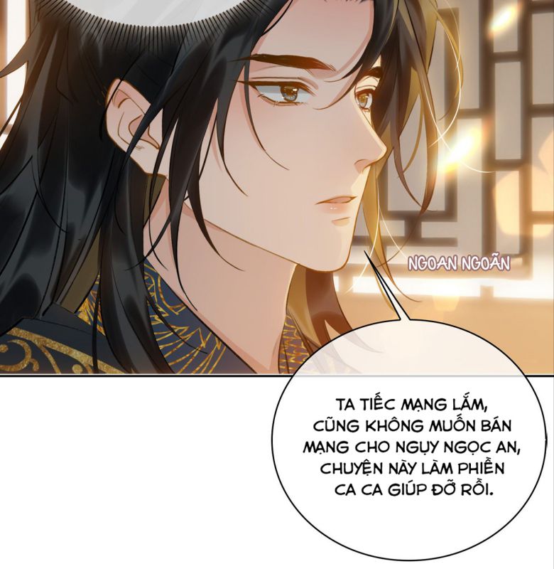 Tế Vũ Bất Tri Quy Chapter 40 - Next Chapter 41