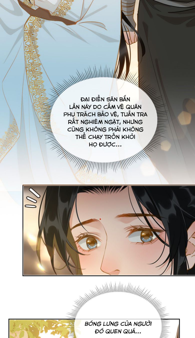 Tế Vũ Bất Tri Quy Chapter 40 - Next Chapter 41