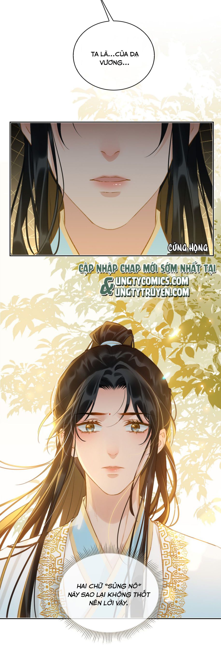 Tế Vũ Bất Tri Quy Chapter 40 - Next Chapter 41