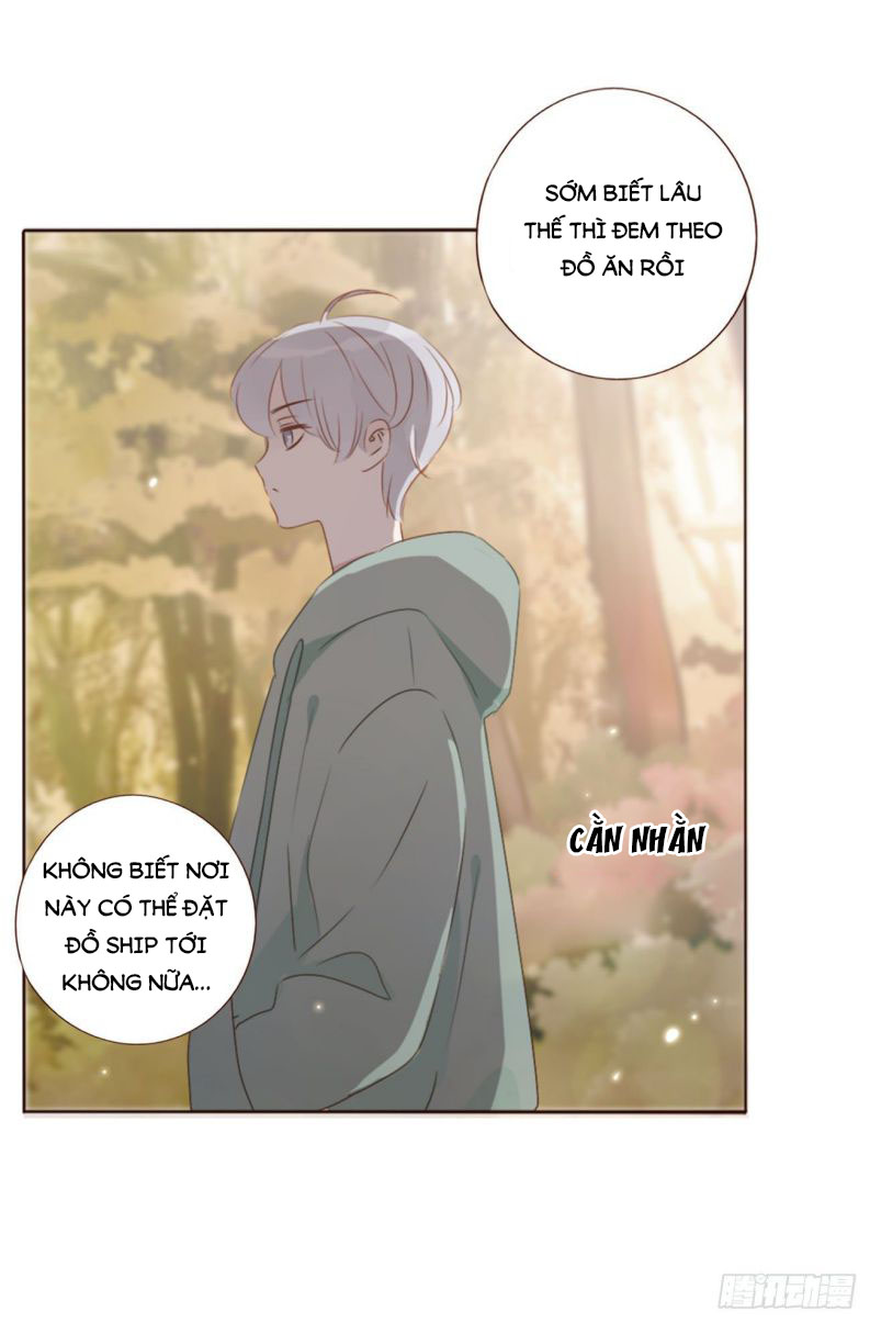 Ôm Chặt Vào Lòng Chap 19 - Next Chap 20