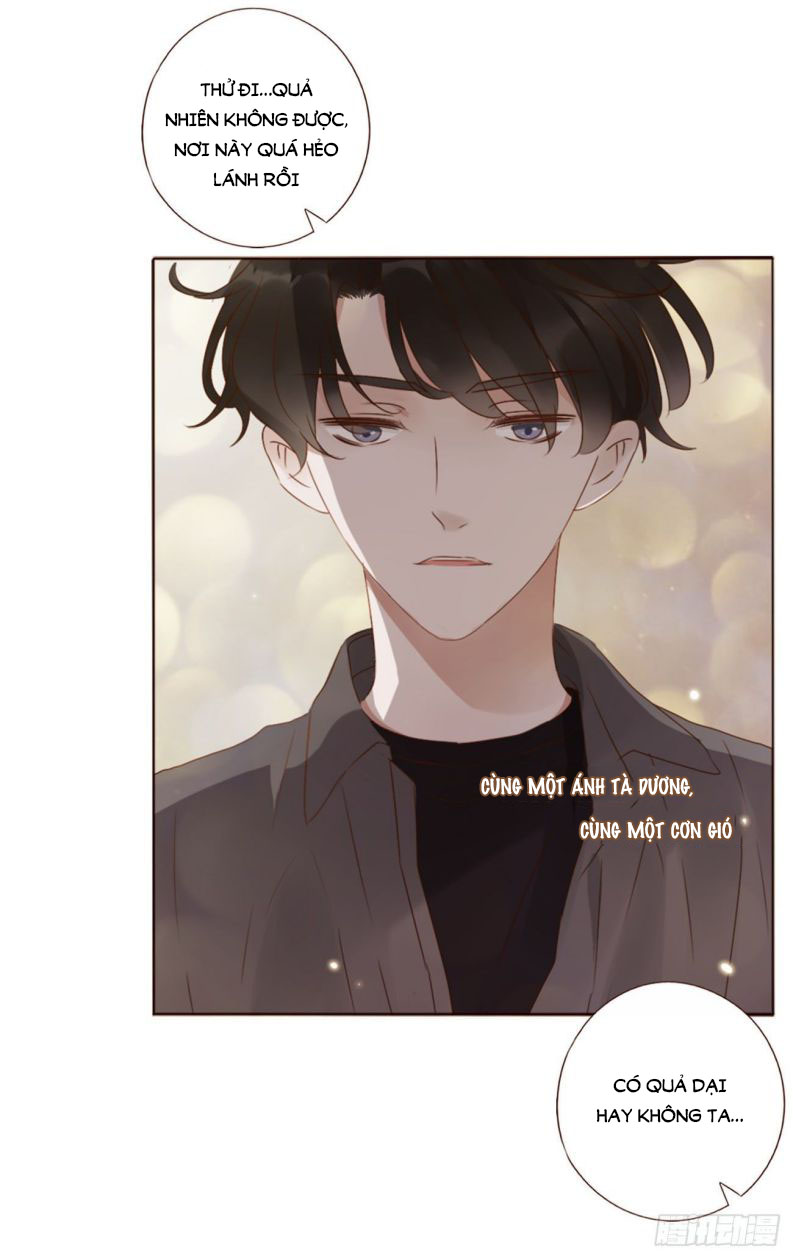 Ôm Chặt Vào Lòng Chap 19 - Next Chap 20