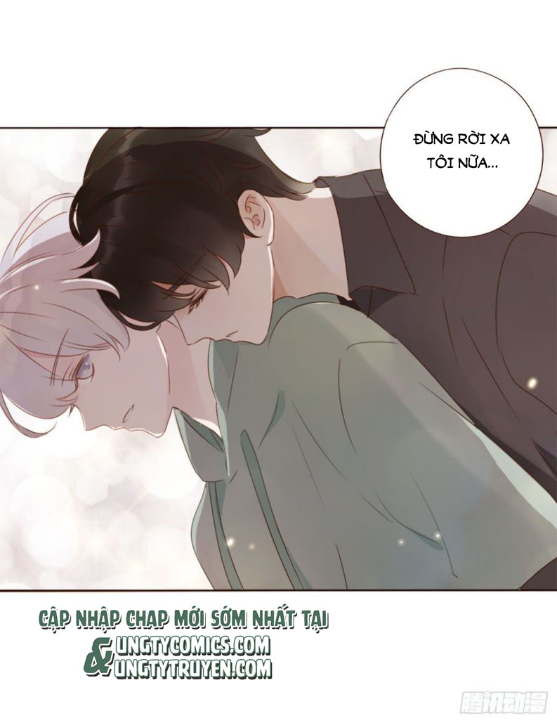 Ôm Chặt Vào Lòng Chap 19 - Next Chap 20