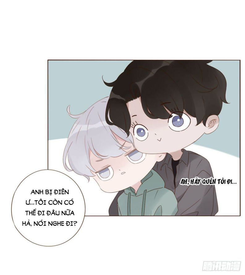 Ôm Chặt Vào Lòng Chap 19 - Next Chap 20