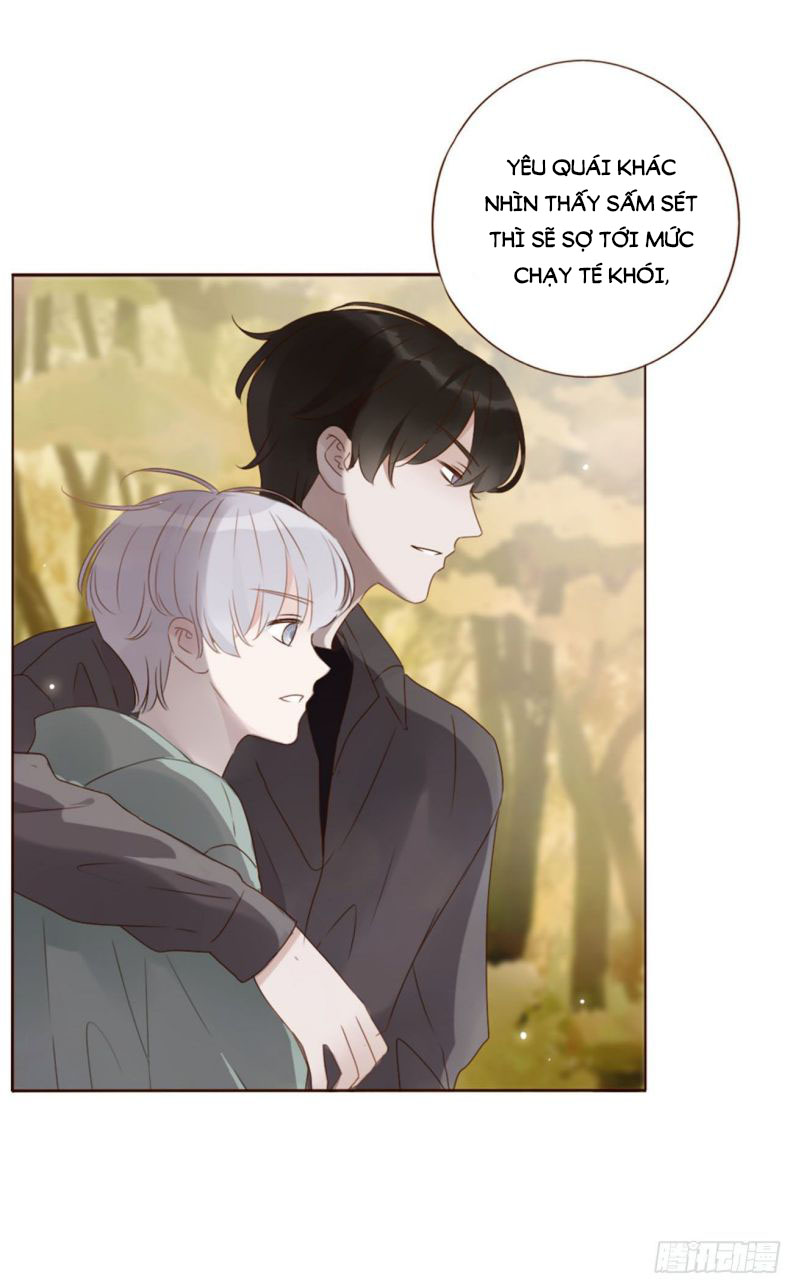 Ôm Chặt Vào Lòng Chap 19 - Next Chap 20