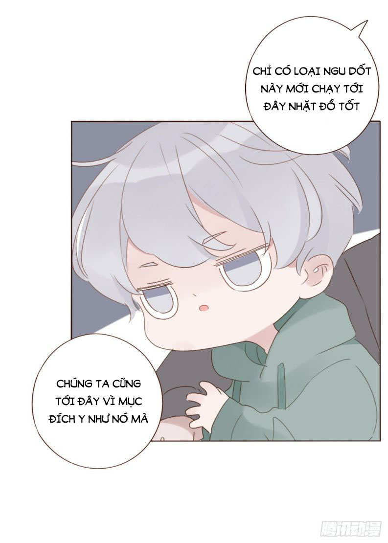 Ôm Chặt Vào Lòng Chap 19 - Next Chap 20