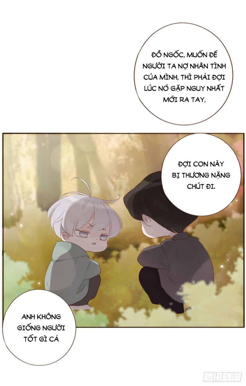 Ôm Chặt Vào Lòng Chap 19 - Next Chap 20