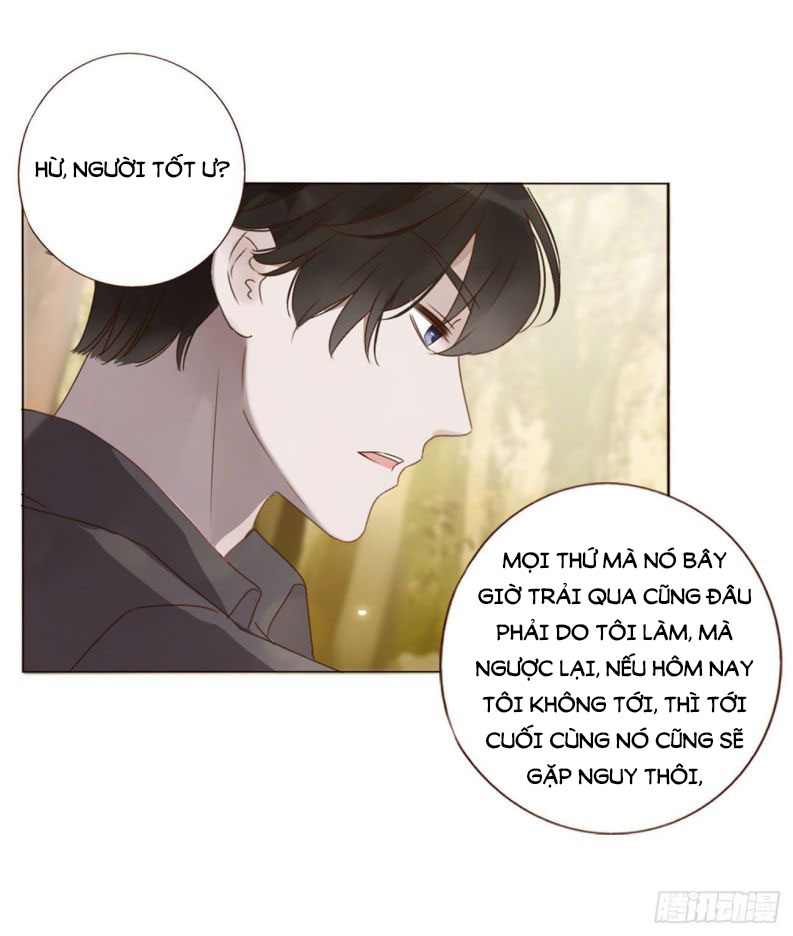 Ôm Chặt Vào Lòng Chap 19 - Next Chap 20