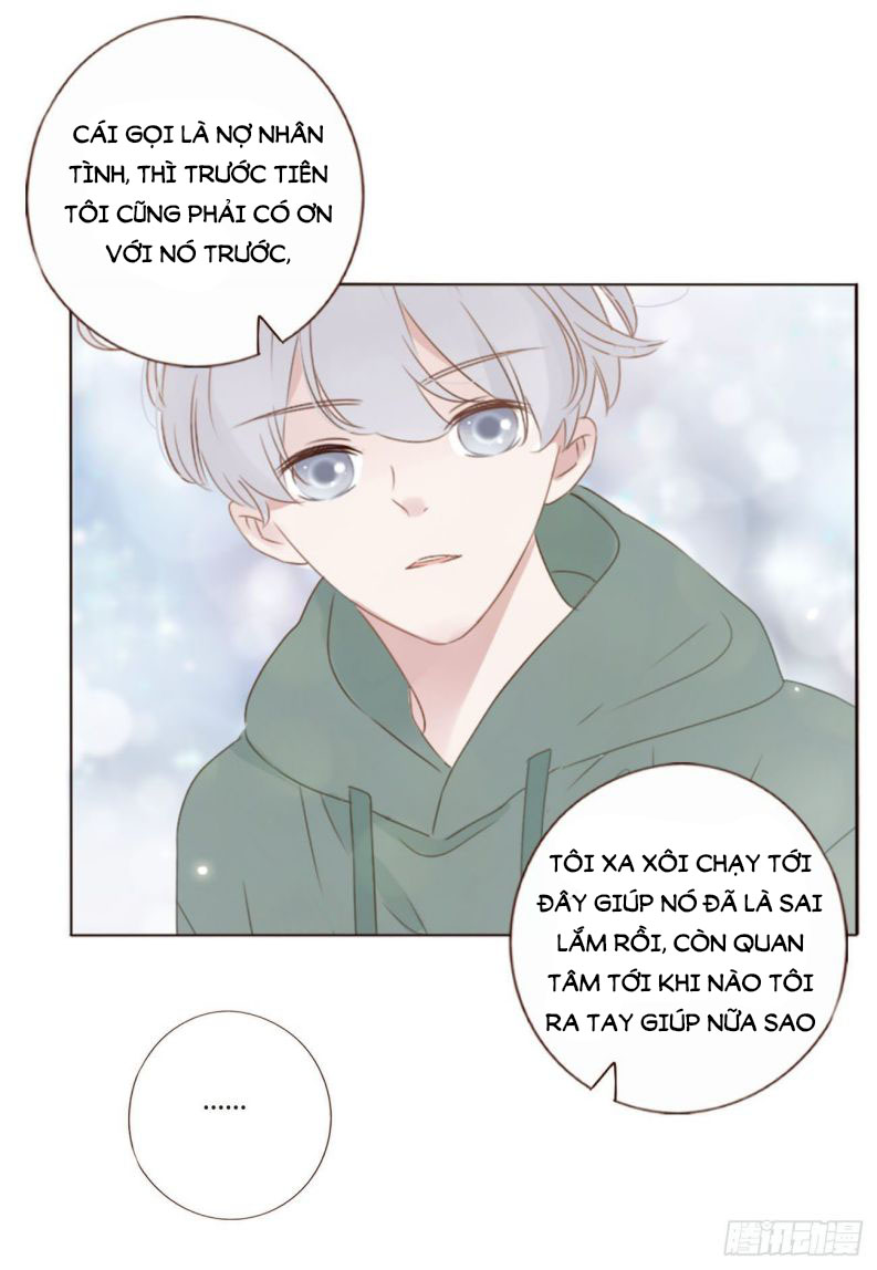 Ôm Chặt Vào Lòng Chap 19 - Next Chap 20