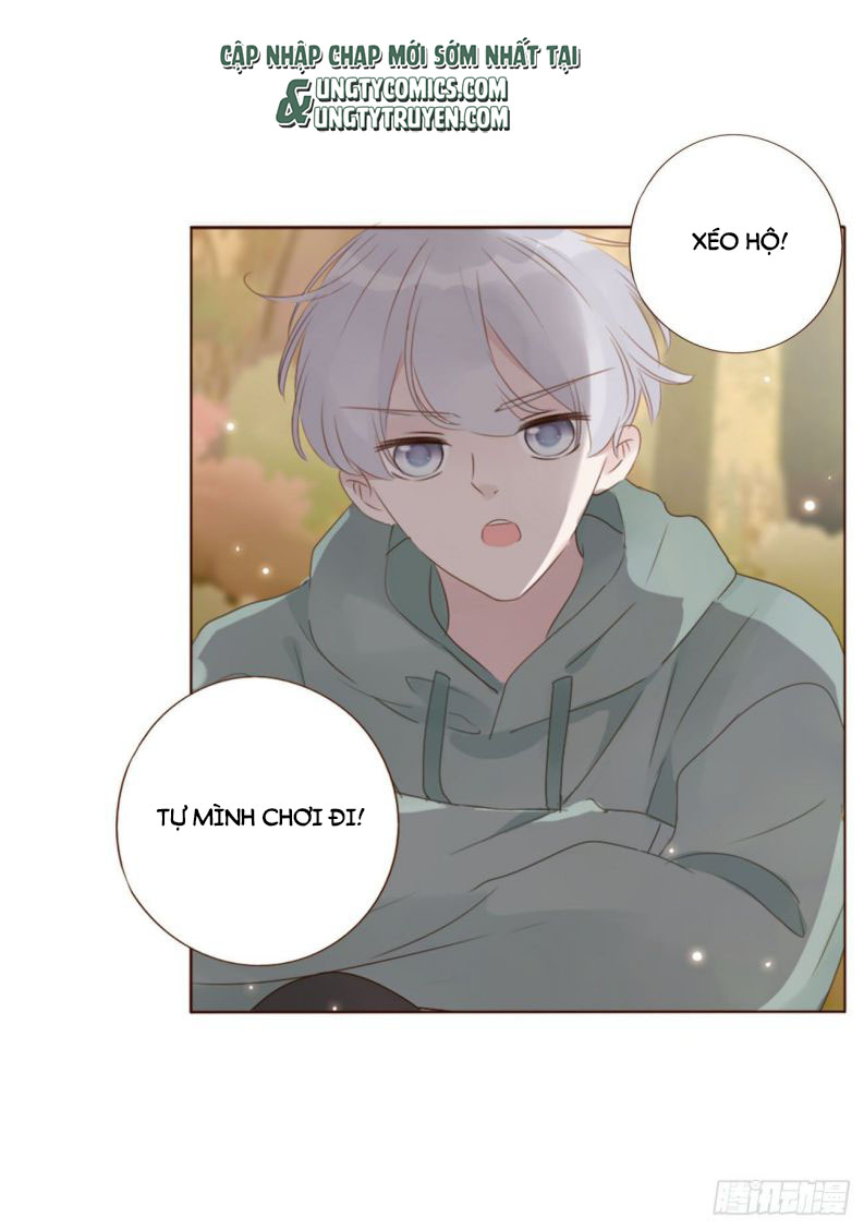 Ôm Chặt Vào Lòng Chap 19 - Next Chap 20