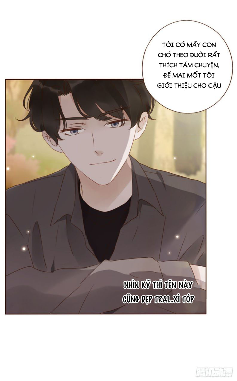 Ôm Chặt Vào Lòng Chap 19 - Next Chap 20