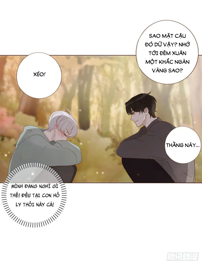 Ôm Chặt Vào Lòng Chap 19 - Next Chap 20