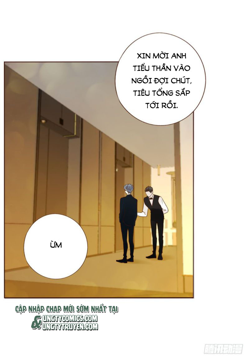 Ôm Chặt Vào Lòng Chap 19 - Next Chap 20