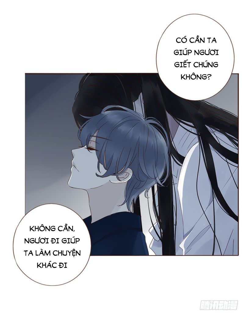 Ôm Chặt Vào Lòng Chap 19 - Next Chap 20