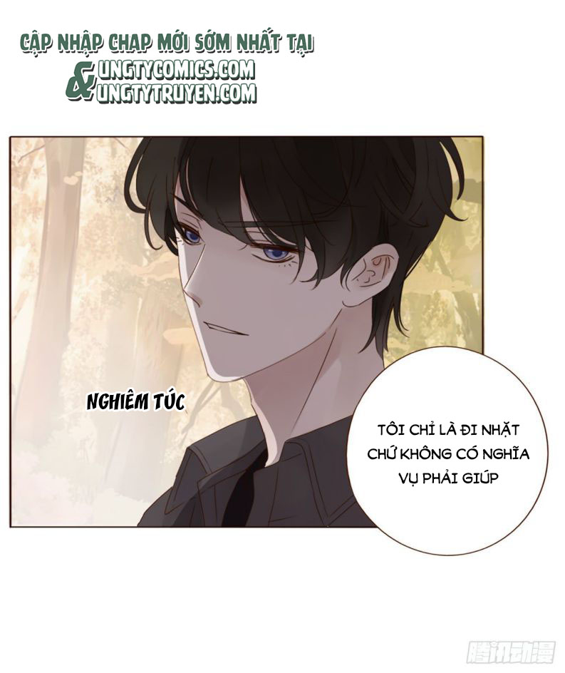 Ôm Chặt Vào Lòng Chap 19 - Next Chap 20