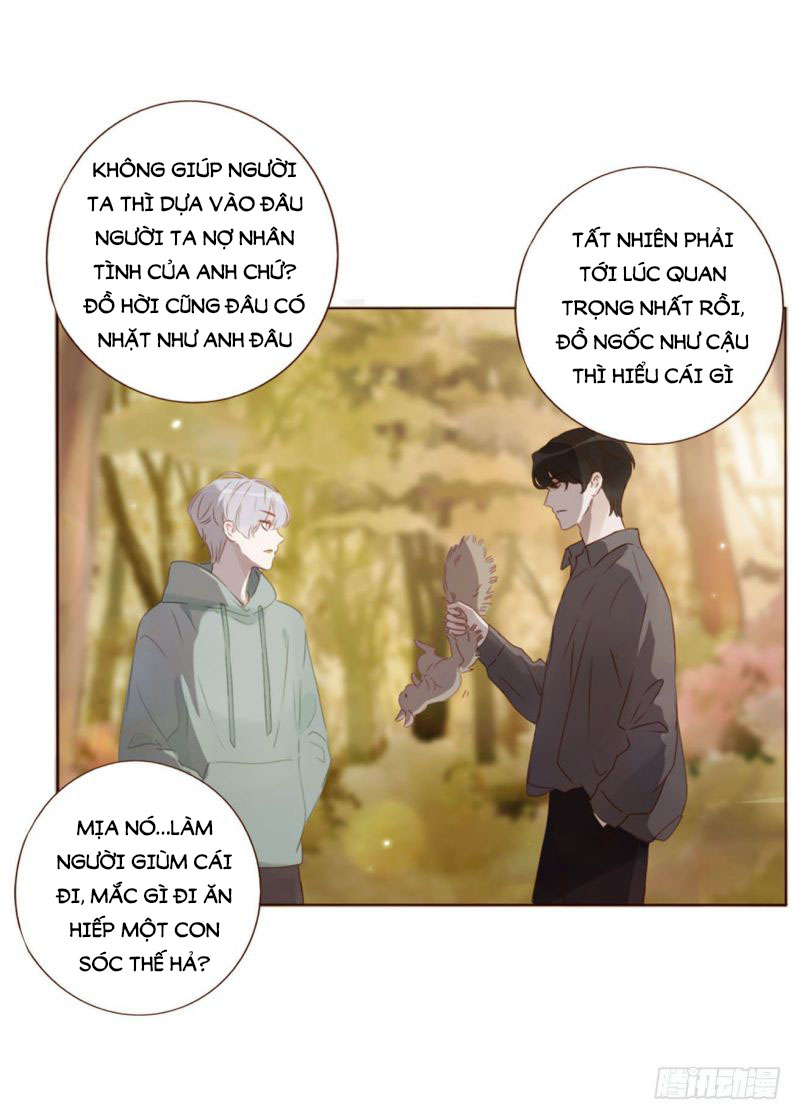 Ôm Chặt Vào Lòng Chap 19 - Next Chap 20