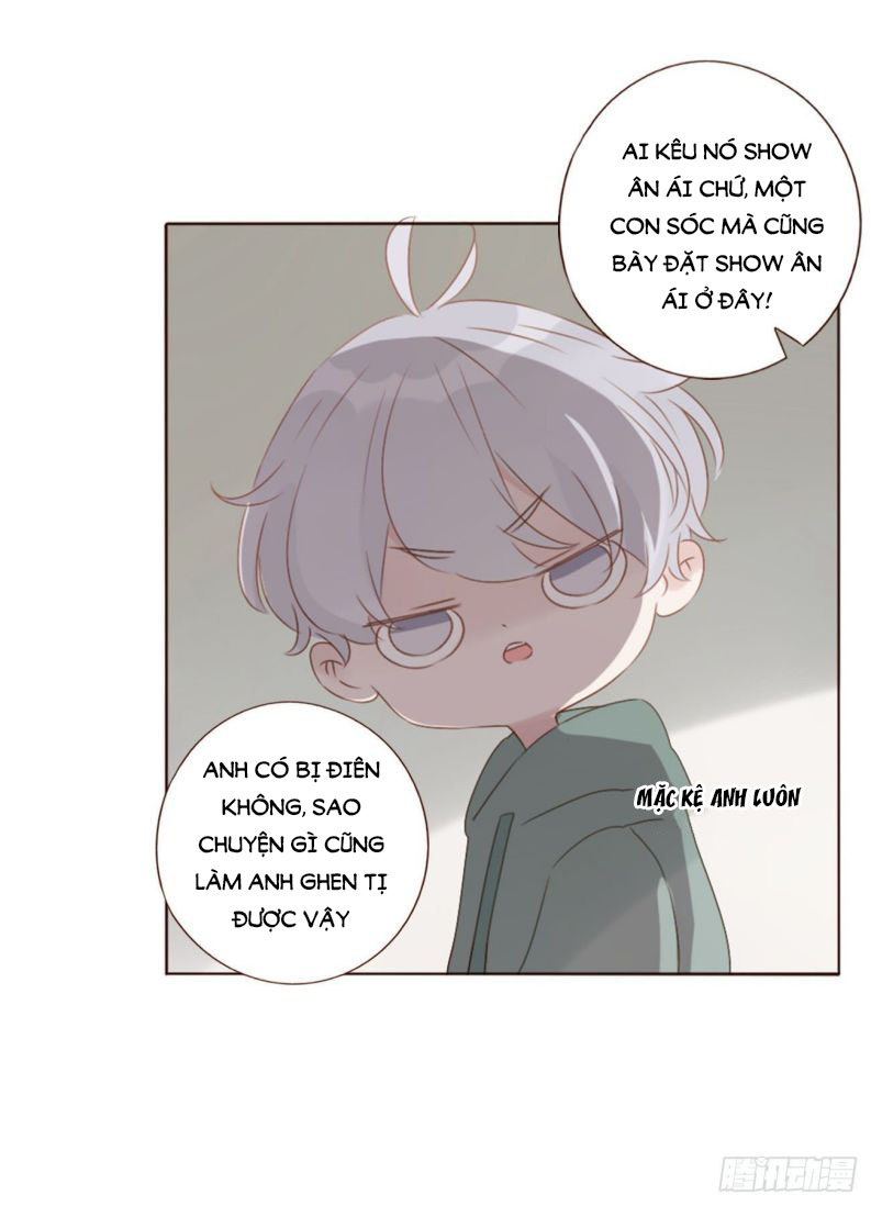 Ôm Chặt Vào Lòng Chap 19 - Next Chap 20