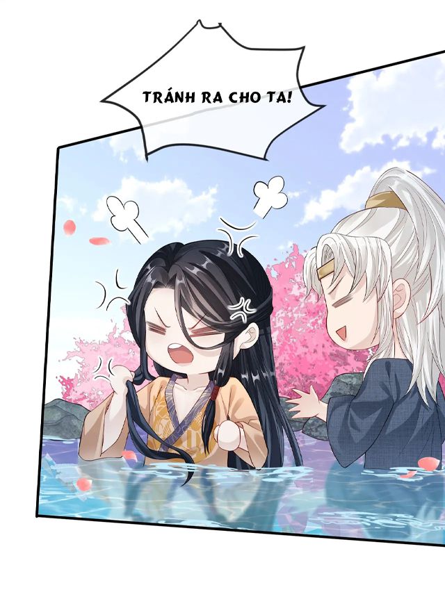 Địch Tướng Vi Nô Chap 8 - Next Chap 9