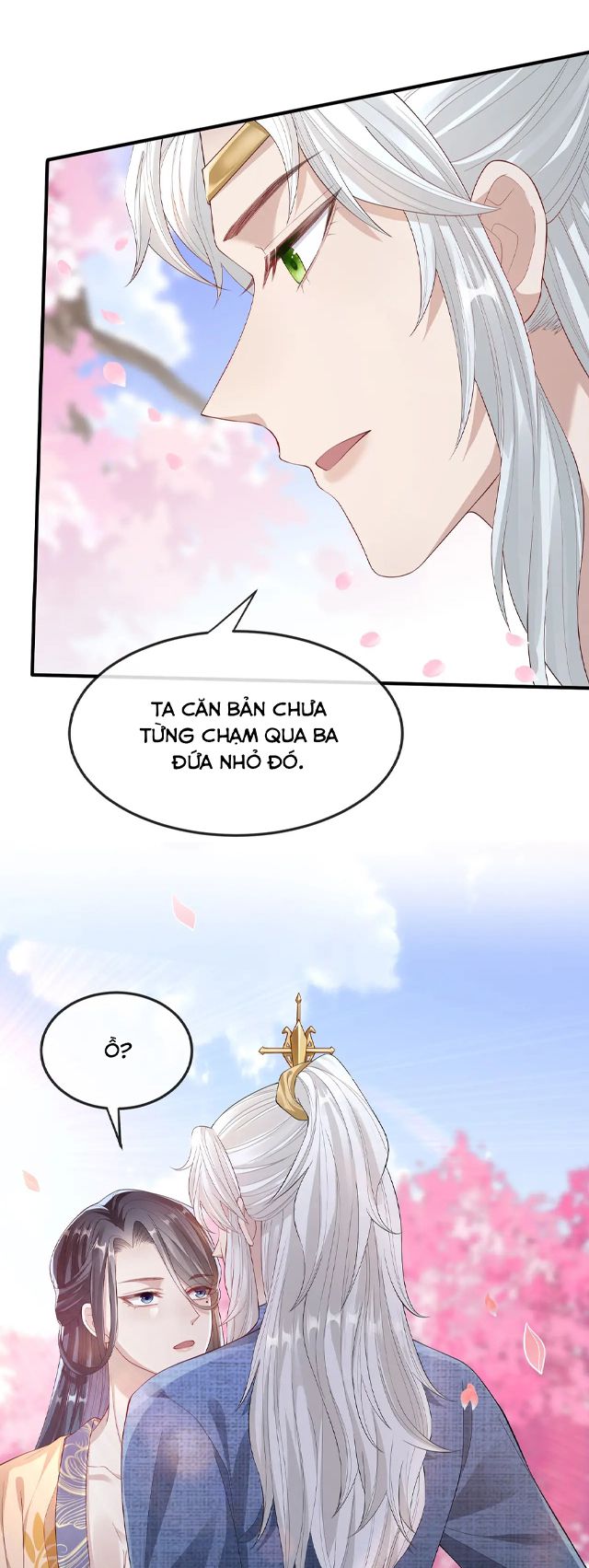 Địch Tướng Vi Nô Chap 8 - Next Chap 9