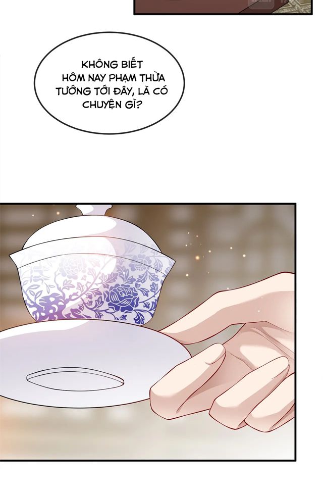 Địch Tướng Vi Nô Chap 8 - Next Chap 9