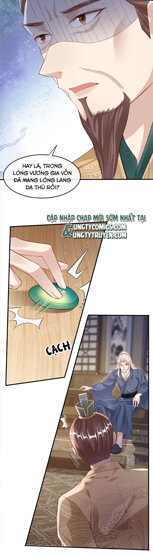 Địch Tướng Vi Nô Chap 8 - Next Chap 9