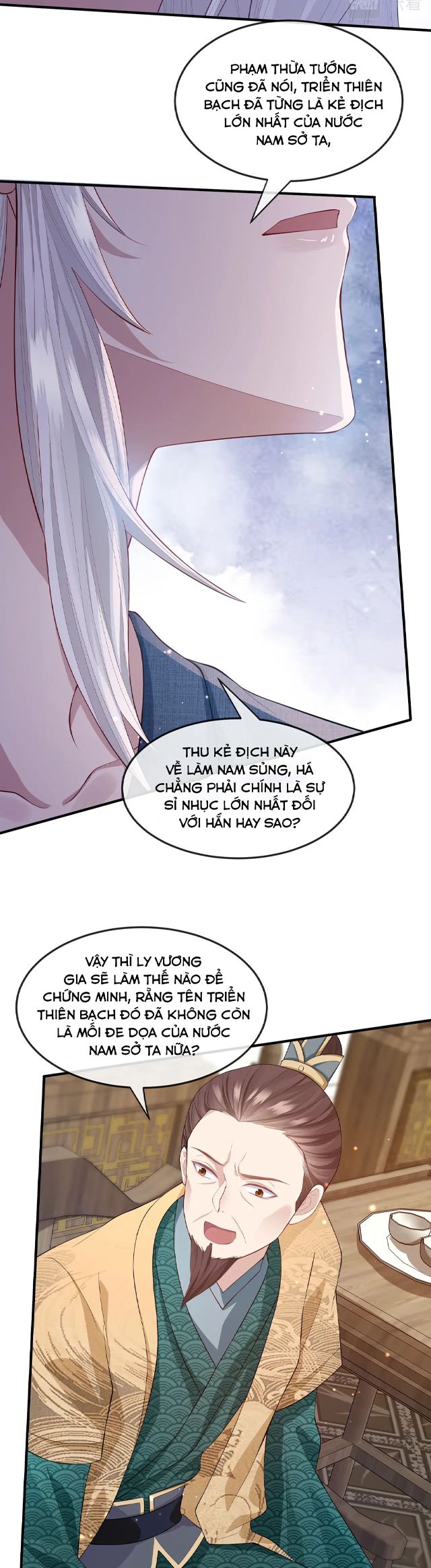 Địch Tướng Vi Nô Chap 8 - Next Chap 9