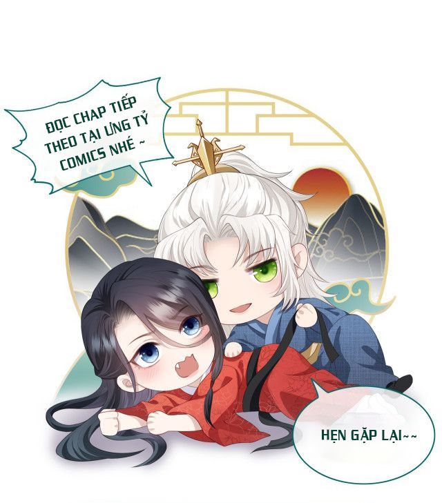 Địch Tướng Vi Nô Chap 8 - Next Chap 9