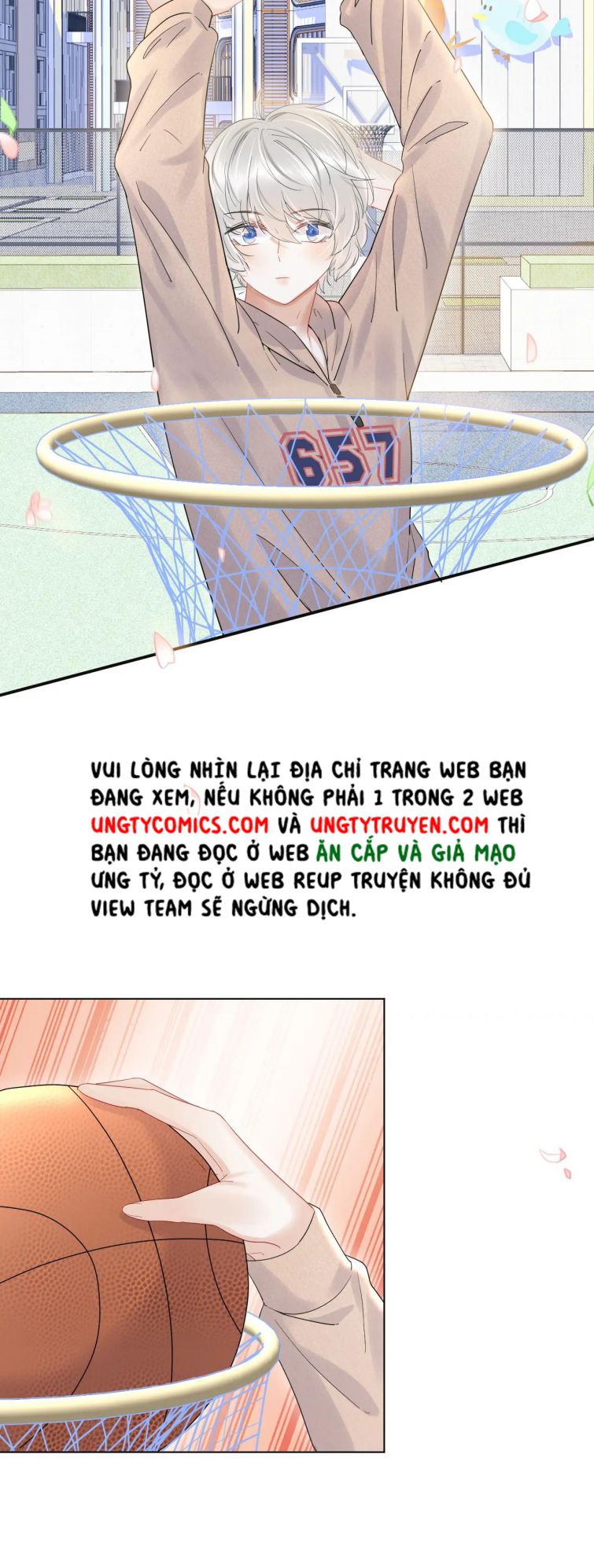 Một Ngụm Ăn Thỏ Chap 24 - Next Chap 25