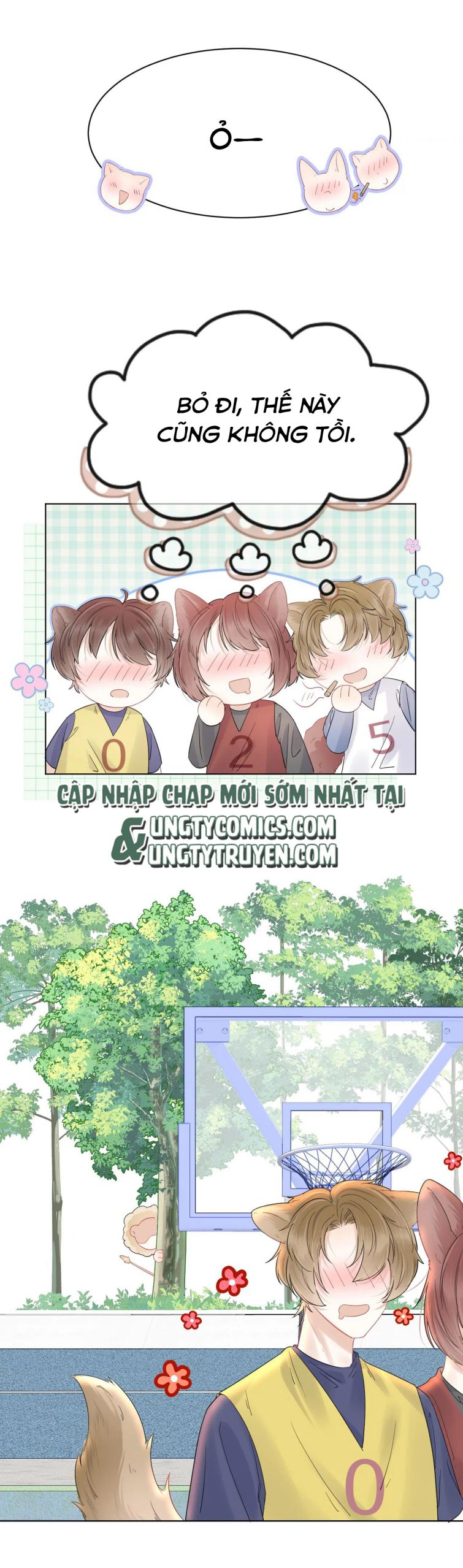 Một Ngụm Ăn Thỏ Chap 24 - Next Chap 25