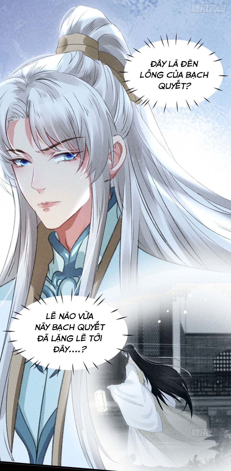 Đồ Mưu Bất Quỹ Chap 35 - Next Chap 36