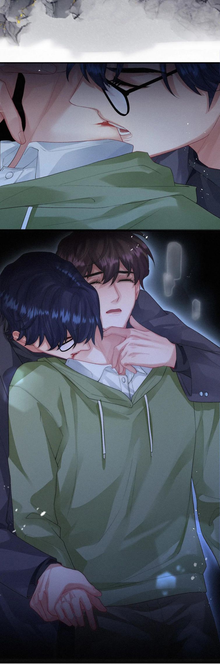 Linh Hồn Hoãn Án Chap 9 - Next Chap 10