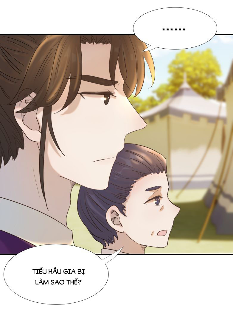 Hình Như Lấy Nhầm Kịch Bản Nữ Chủ Chap 36 - Next Chap 37