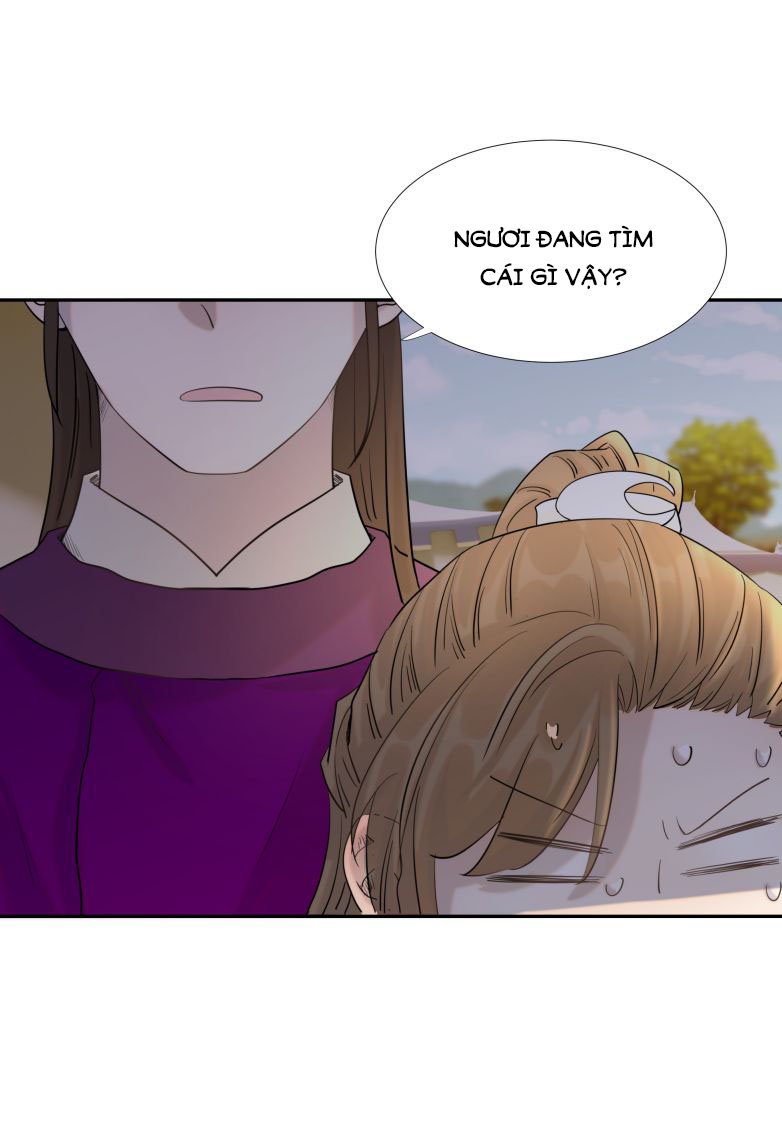 Hình Như Lấy Nhầm Kịch Bản Nữ Chủ Chap 36 - Next Chap 37