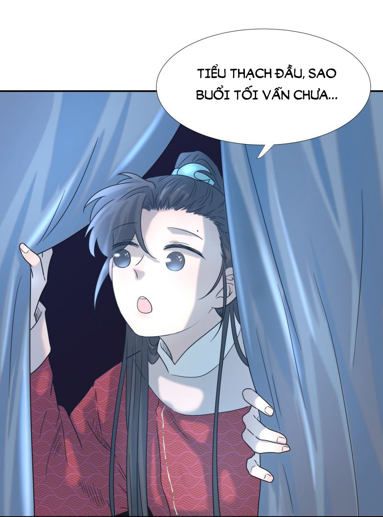 Hình Như Lấy Nhầm Kịch Bản Nữ Chủ Chap 36 - Next Chap 37