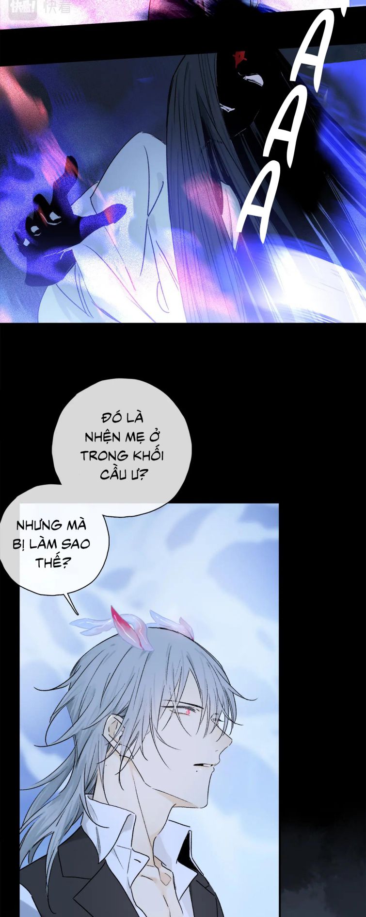 Phép Tắc Trường Ogus (Phần 2) Chap 55 - Next Chap 56