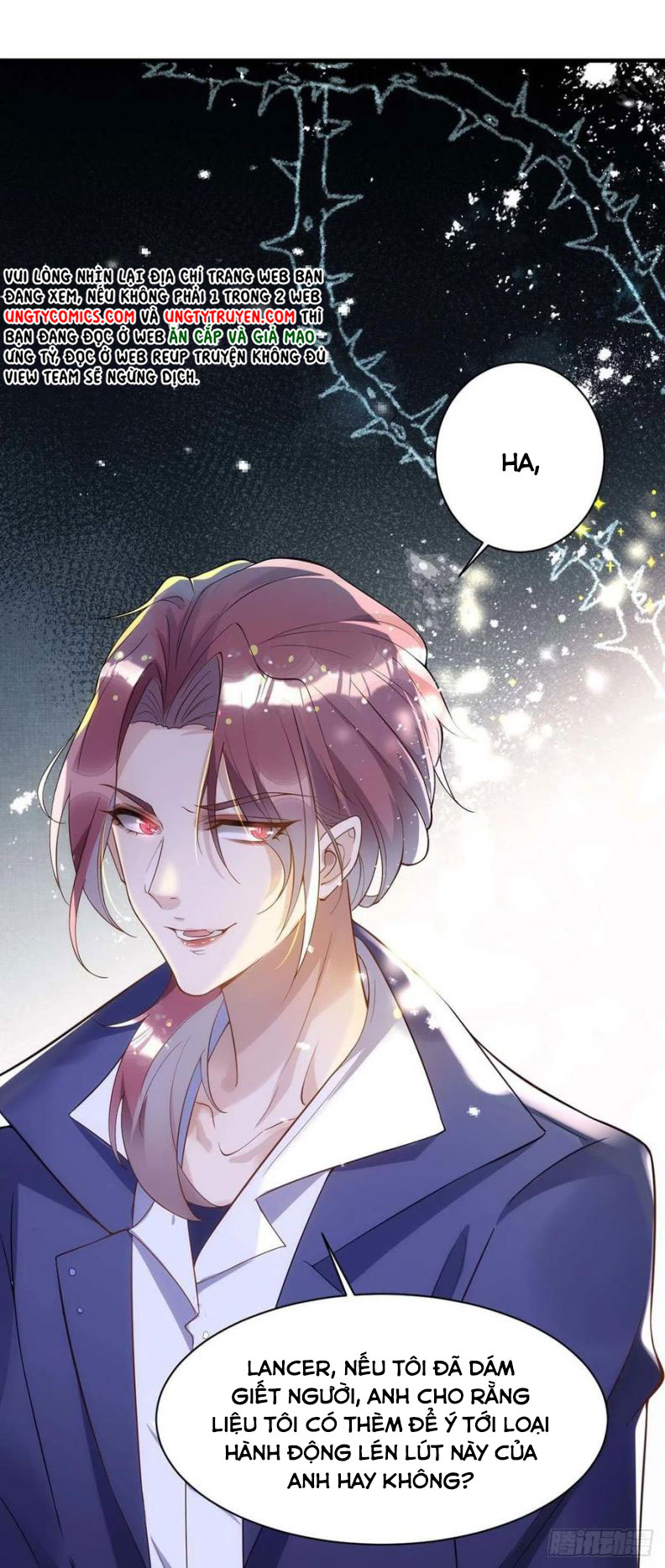 Thú Thụ Bất Thân Chap 82 - Next Chap 83